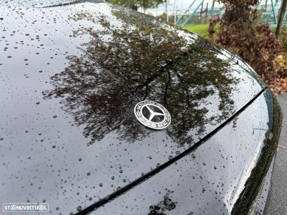 Mercedes-Benz C 300 de T 9G-TRONIC Edition Avantgarde - 12