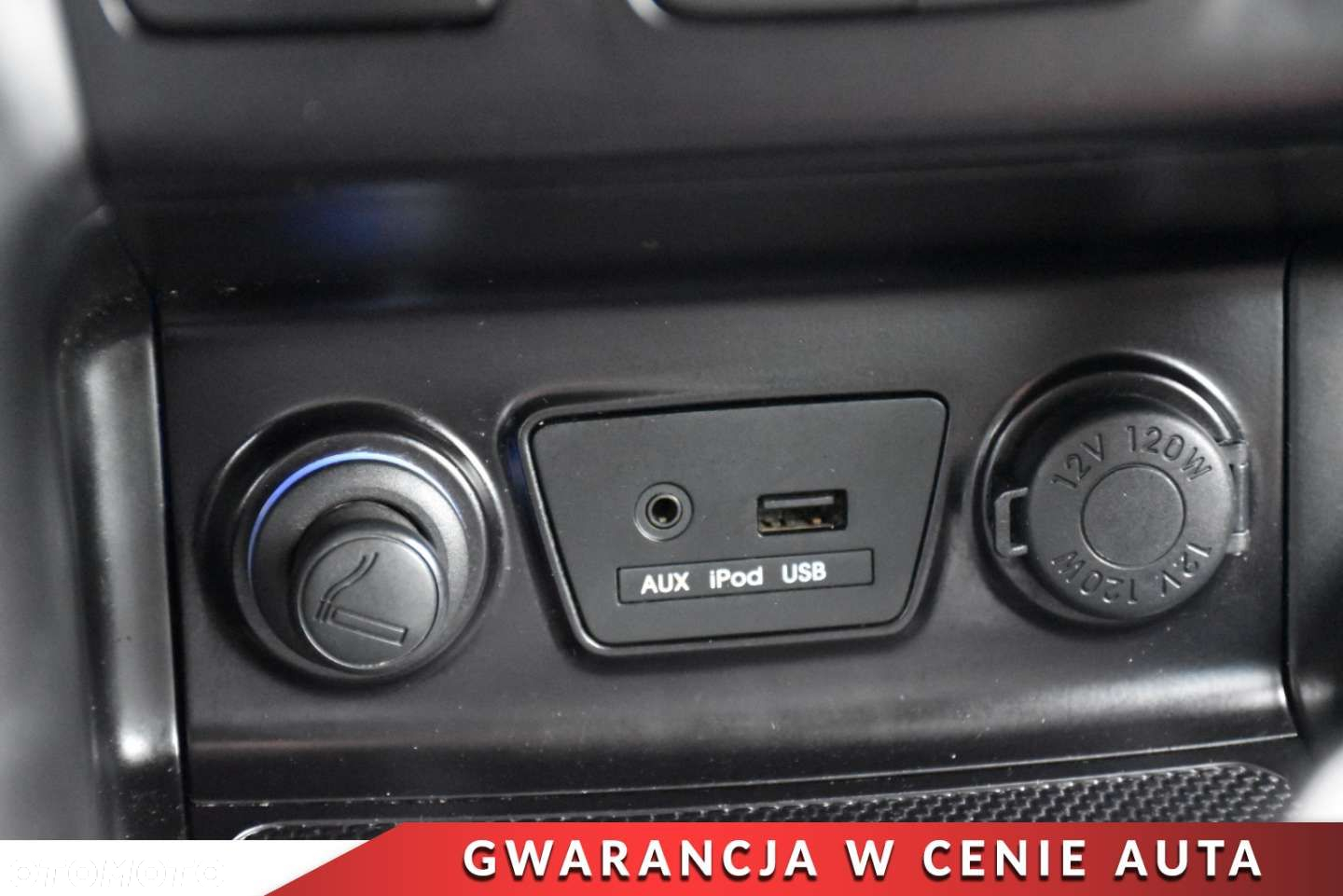 Hyundai ix35 2.0 CRDi Premium 4WD - 24