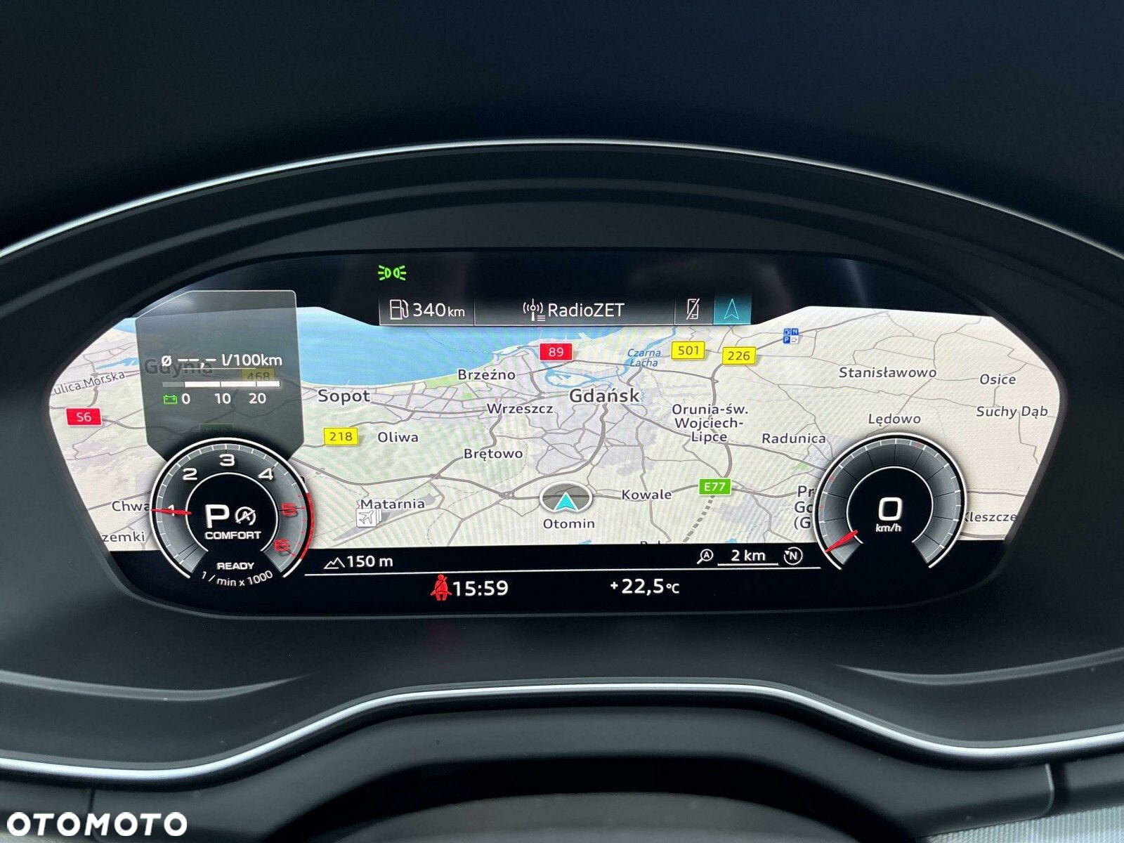 Audi Q5 - 13