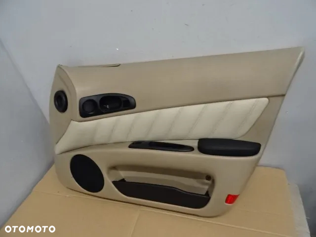 BOCZEK BOCZKI DRZWI ALFA ROMEO 166 LIFT NR277 - 2