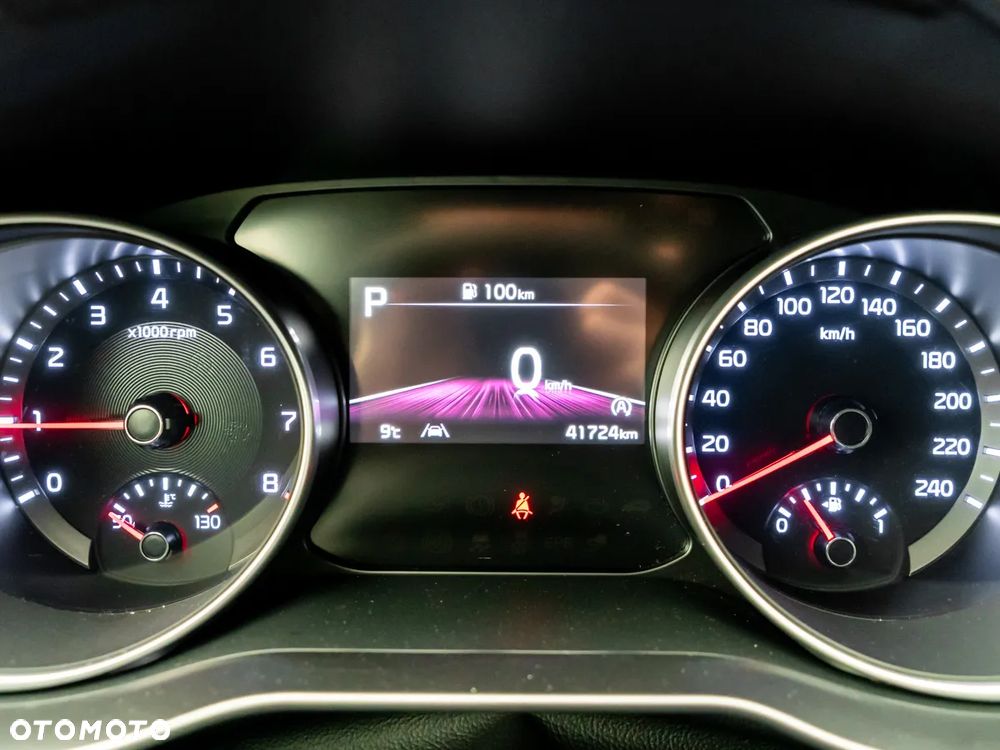 Kia Ceed 1.5 T-GDI M DCT - 13