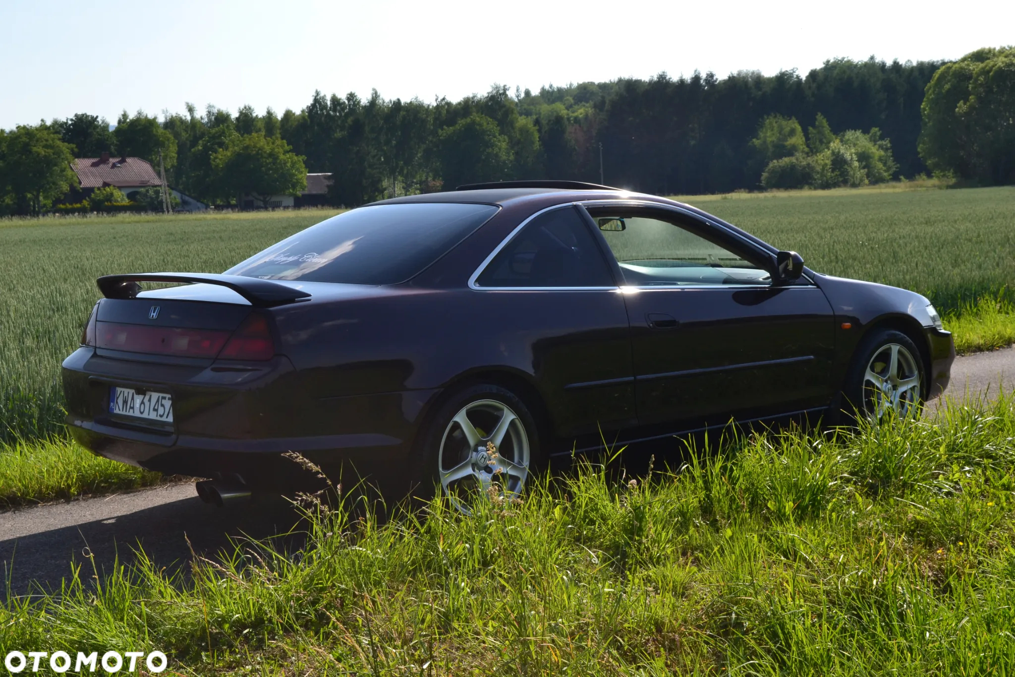 Honda Accord 2.0i ES - 5