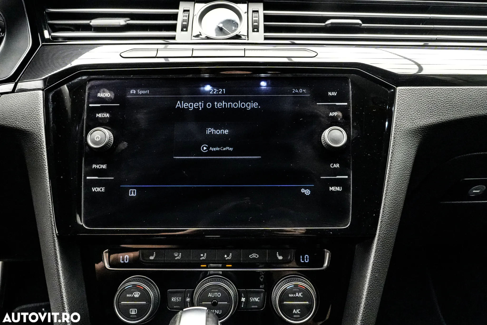 Volkswagen ARTEON 2.0 TDI DSG Elegance - 20