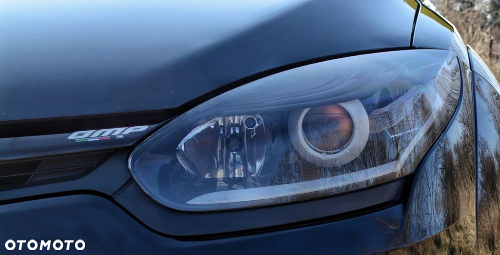Renault Megane R.S EU6 - 8