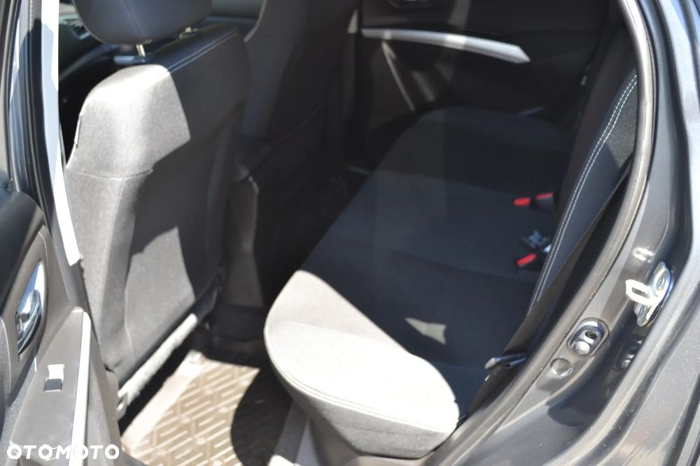 Suzuki SX4 S-Cross 1.4 Boosterjet Allgrip Comfort+ - 13