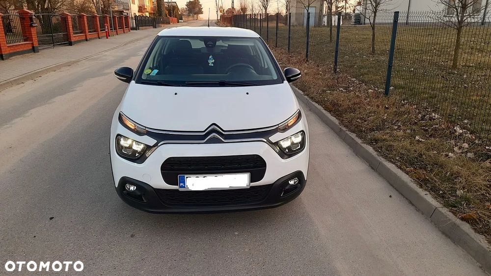 Citroën C3 1.5 BlueHDi Plus - 2