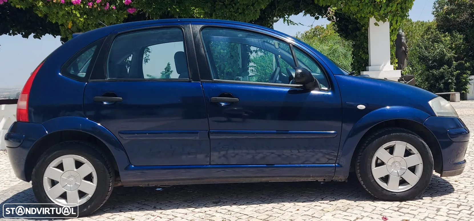 Citroën C3 - 8