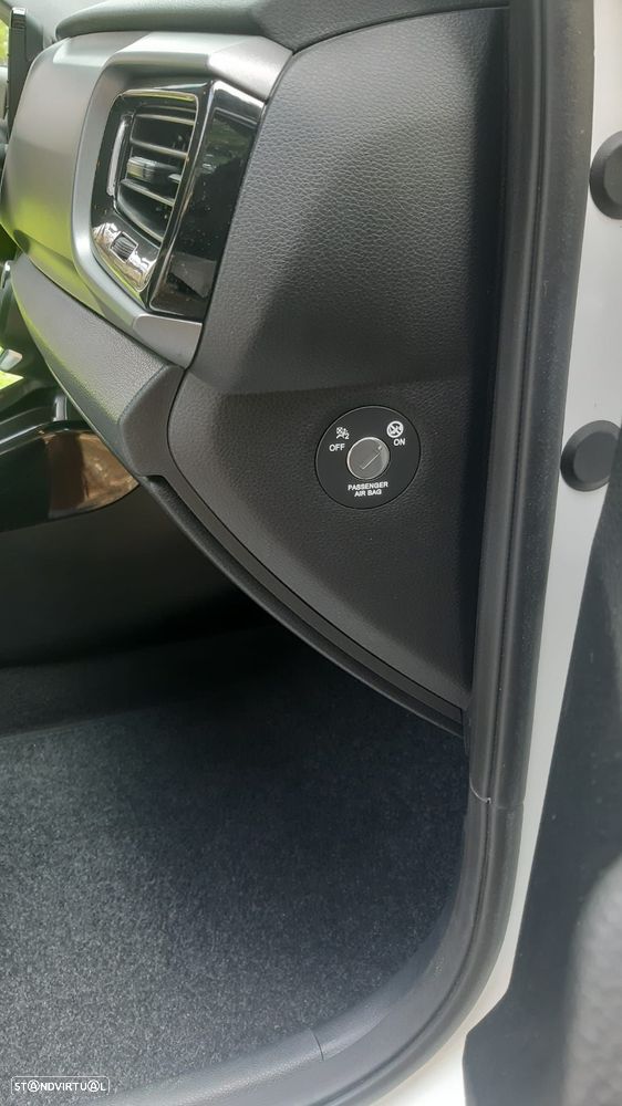 Kia Stonic 1.0 T-GDI TX - 23