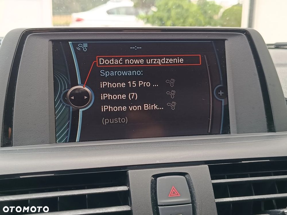 BMW Seria 1 118i - 21