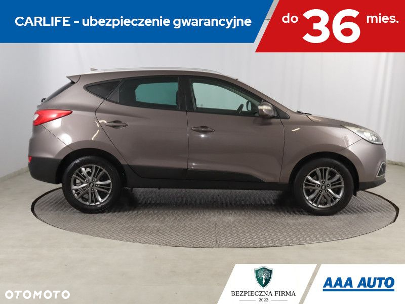 Hyundai ix35 - 7