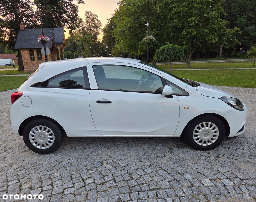 Opel Corsa 1.2 Enjoy - 4