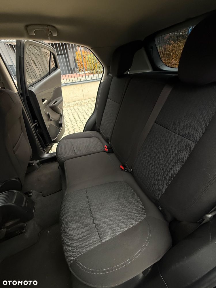 Opel Mokka - 19