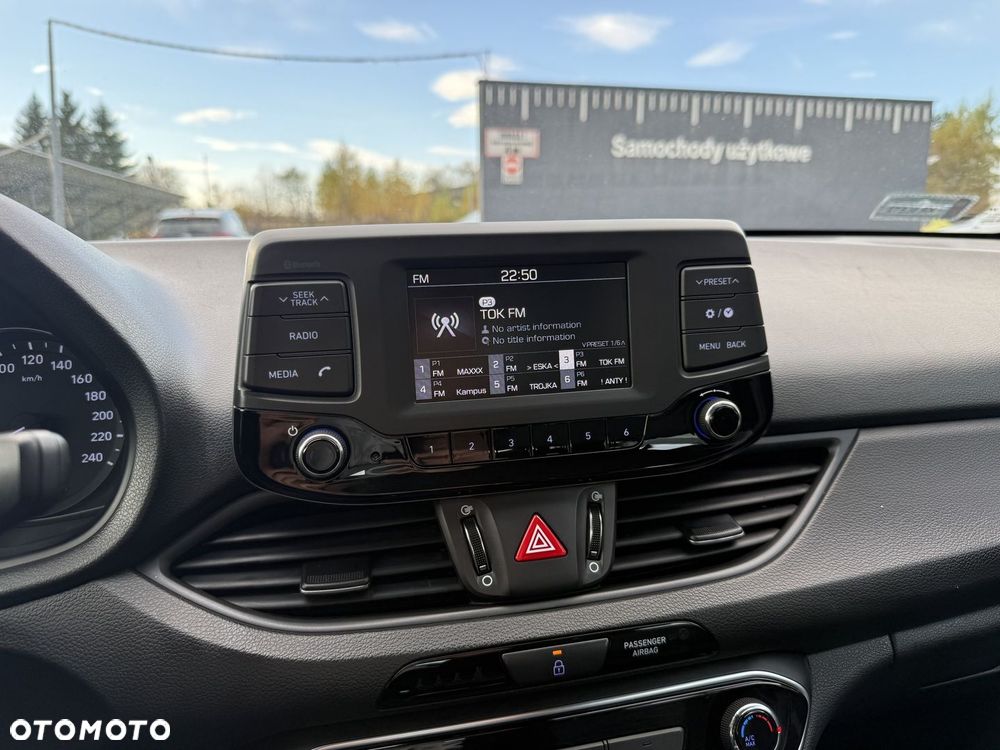 Hyundai i30 - 13