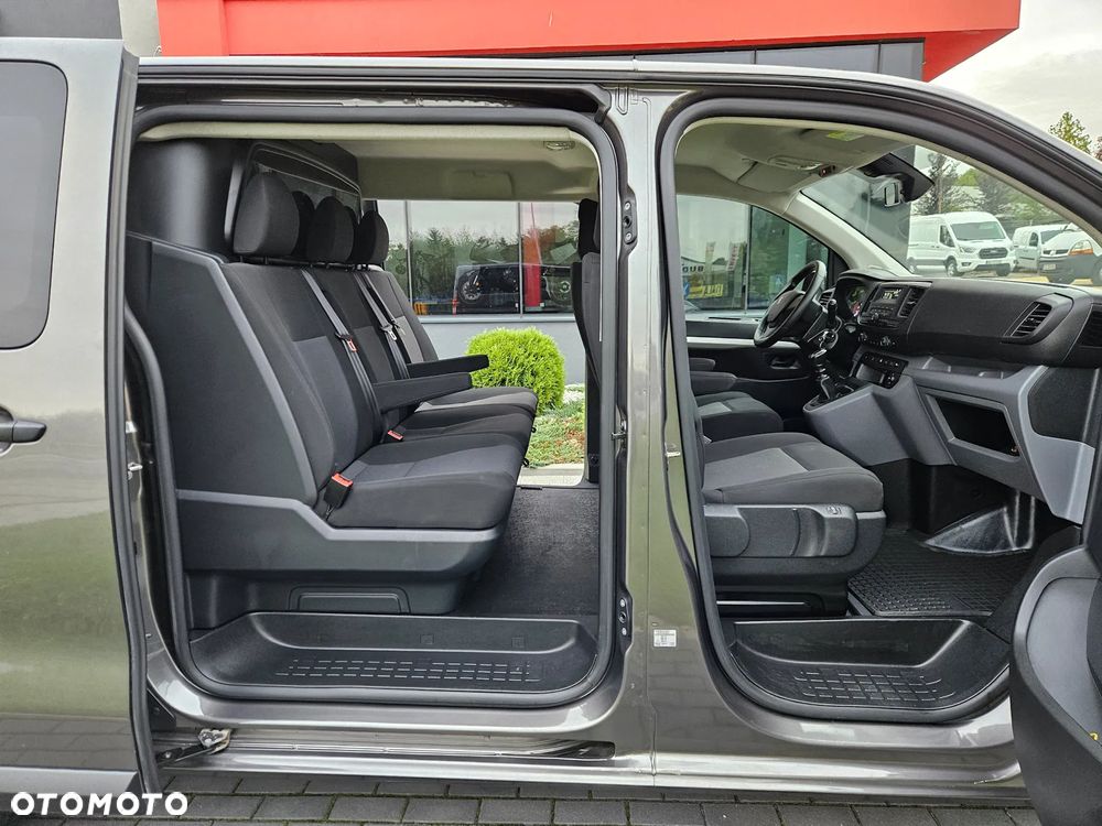 Peugeot Expert 2.0HDI - 10