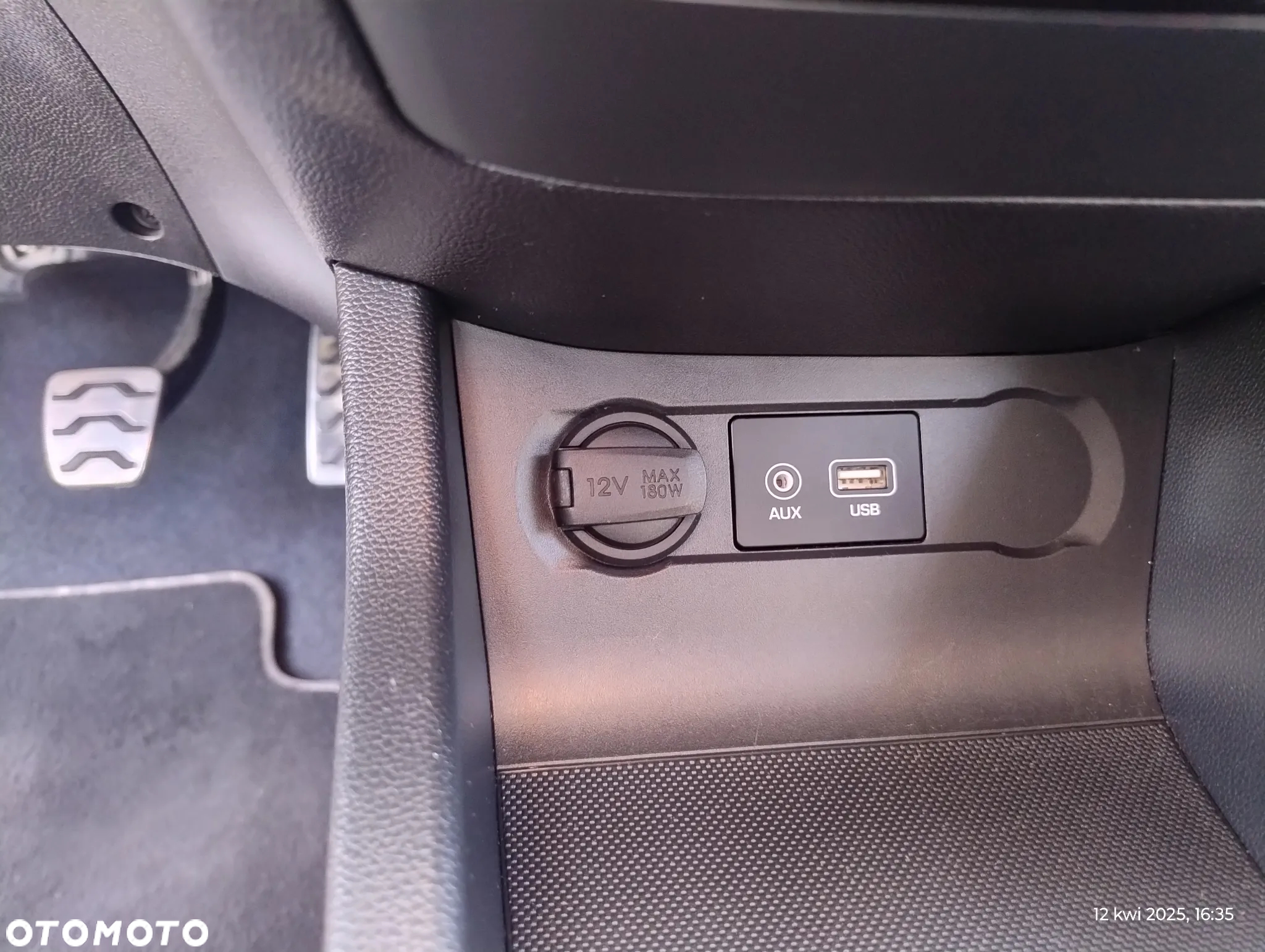 Hyundai i20 1.0 T-GDI Active Premium - 36