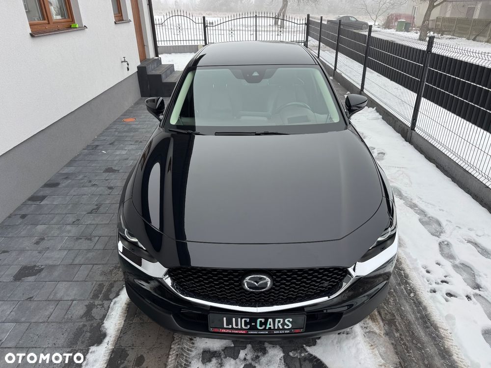 Mazda CX-30 2.0 mHEV Hikari 2WD - 13