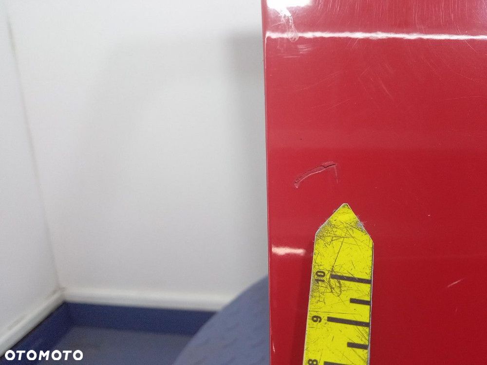 OPEL ZAFIRA C DRZWI PRZÓD PRAWE PRZEDNIE Z50B - 12