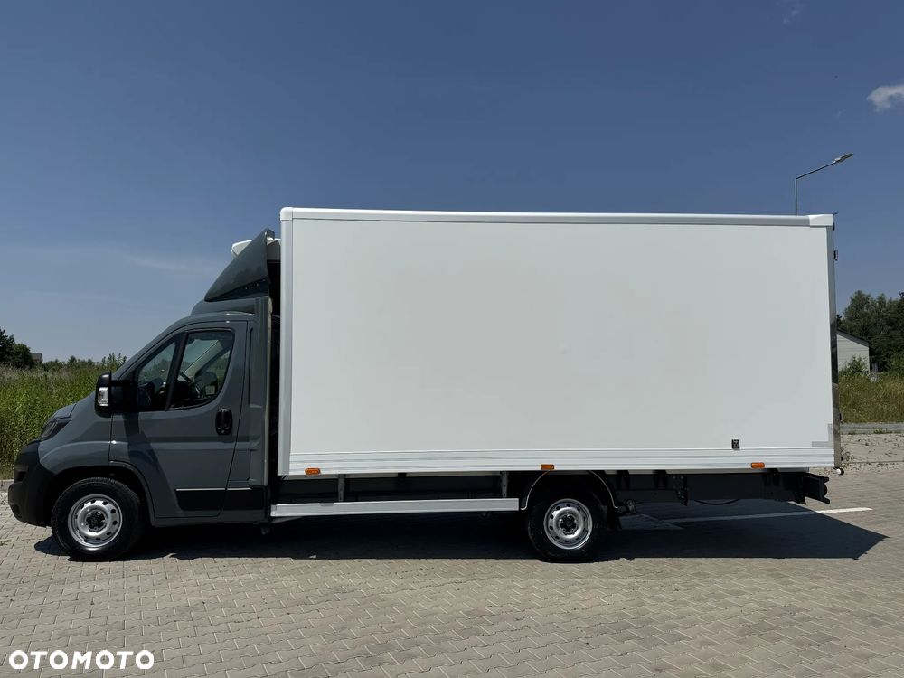 Peugeot BOXER - 6