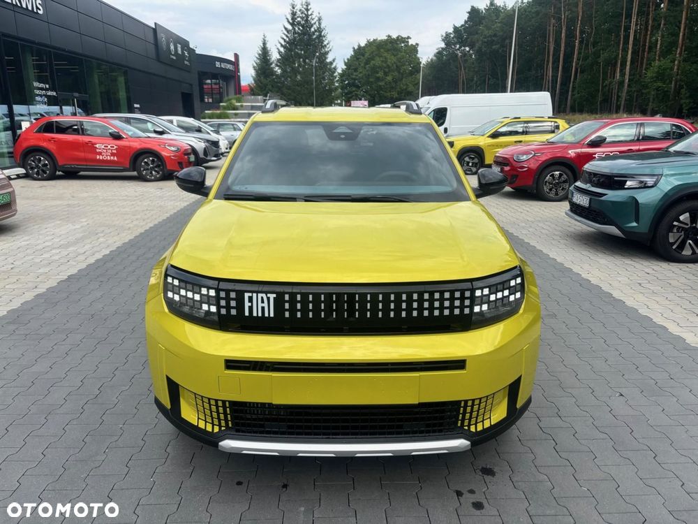 Fiat Grande Panda - 2