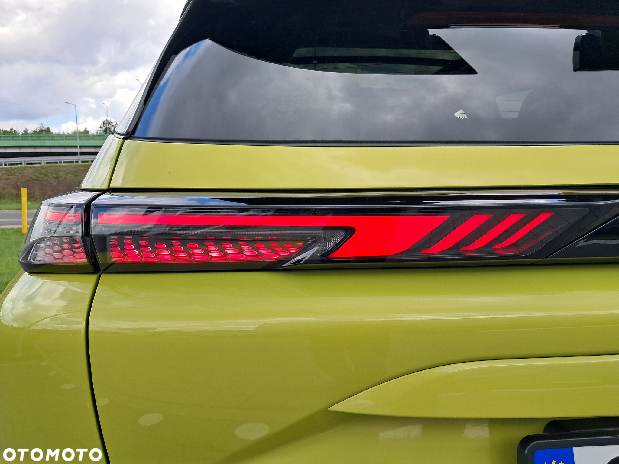 BAIC 5 - 16