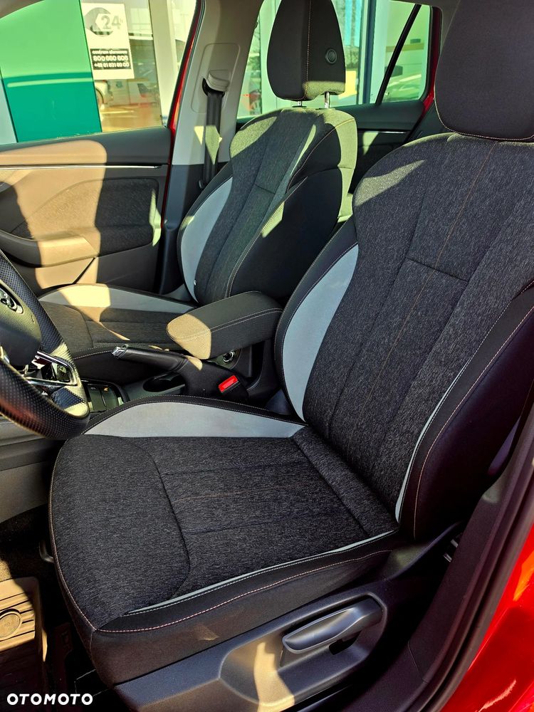 Skoda Kamiq 1.0 TSI Style - 15