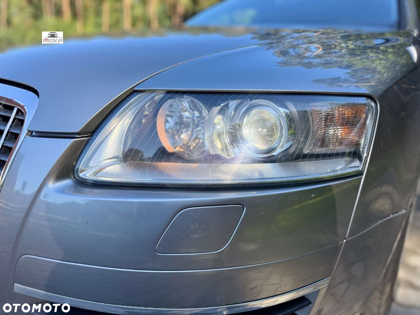 Audi A6 - 9