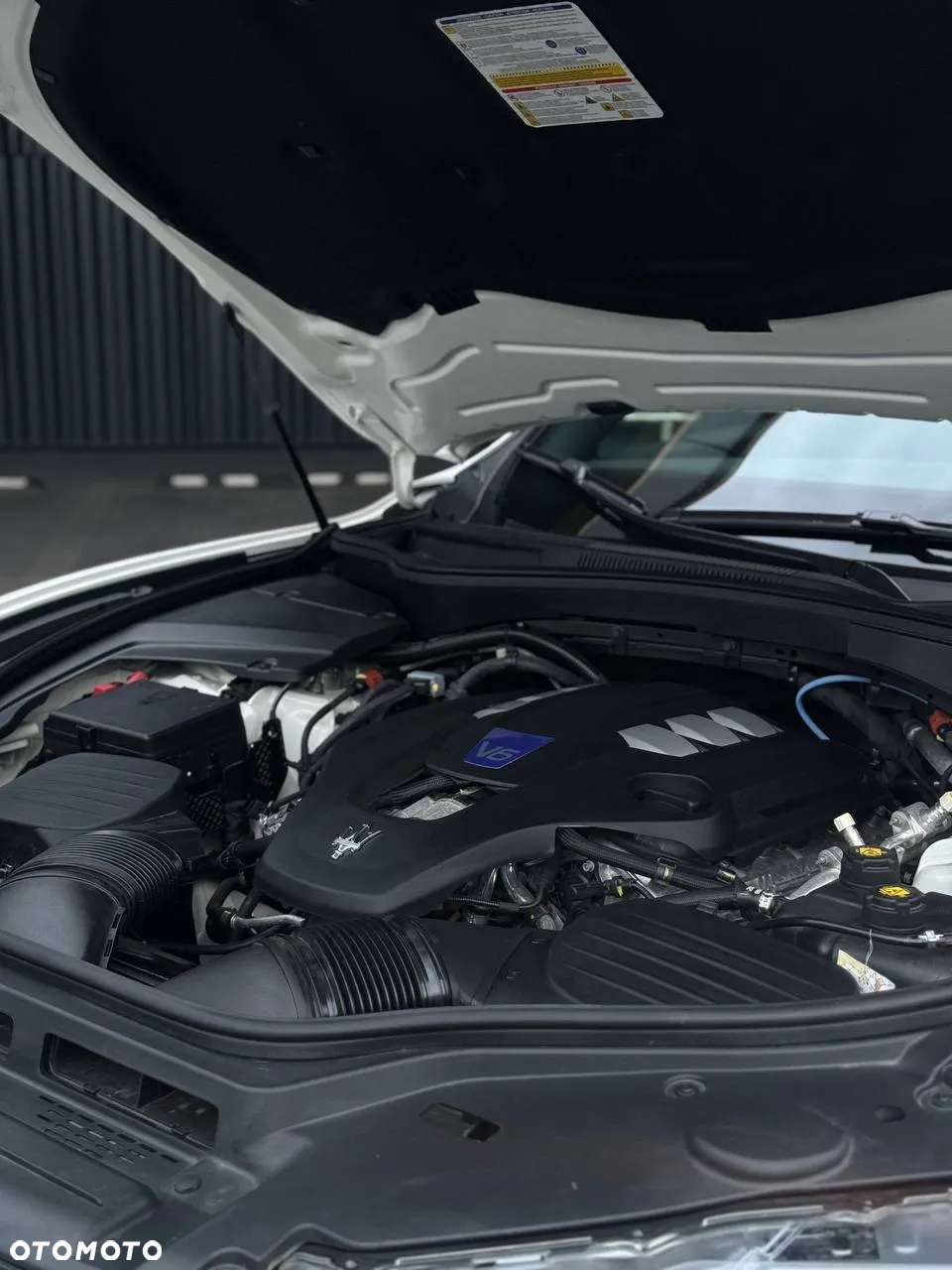 Maserati Levante Modena S - 23
