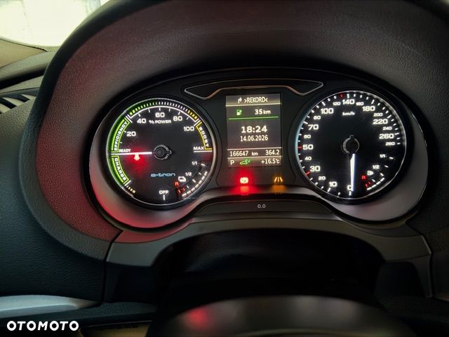 Audi A3 Sportback 1.4 TFSI e-tron S tronic - 25