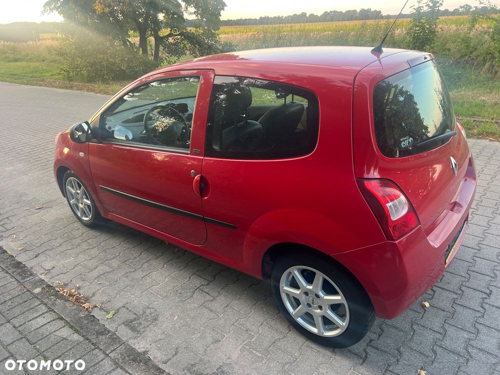 Renault Twingo - 2
