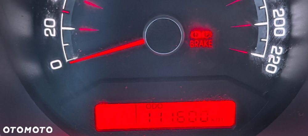Kia Venga 1.4 S - 5