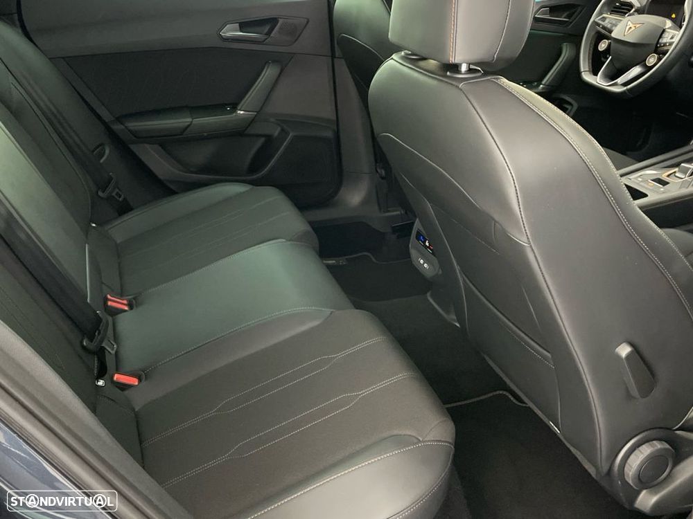 Cupra Formentor 1.5 e-Hybrid DSG - 23