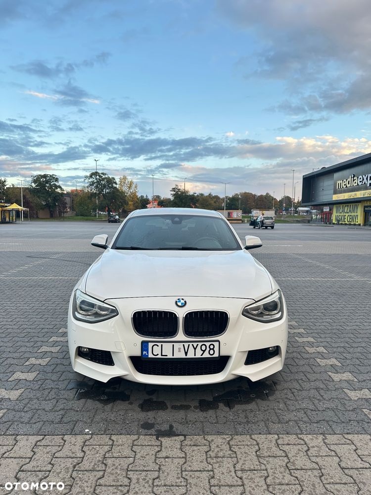 BMW Seria 1