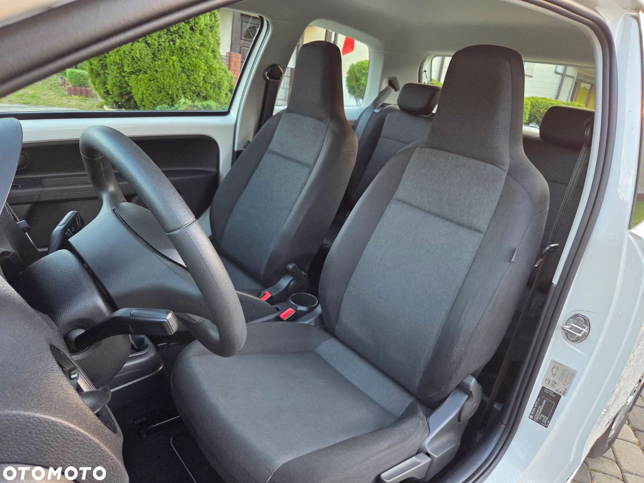 Skoda Citigo 1.0 MPI Cool Edition - 27