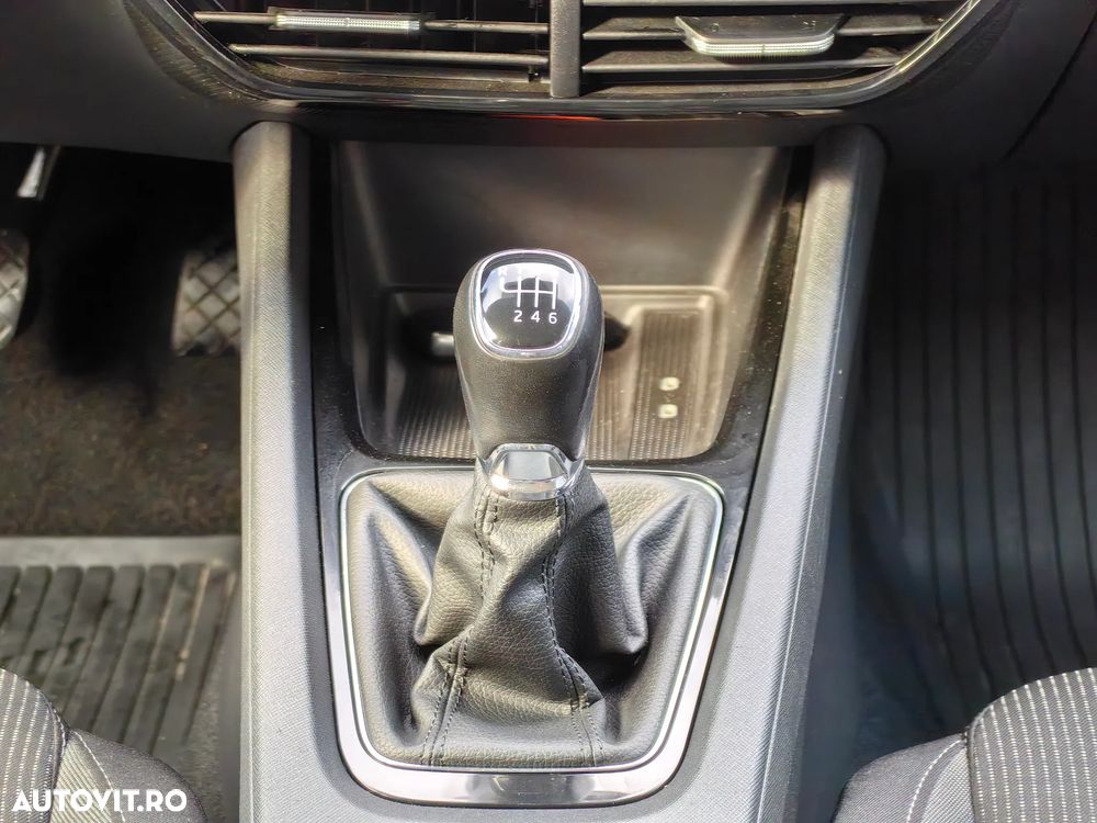 Skoda Octavia - 20