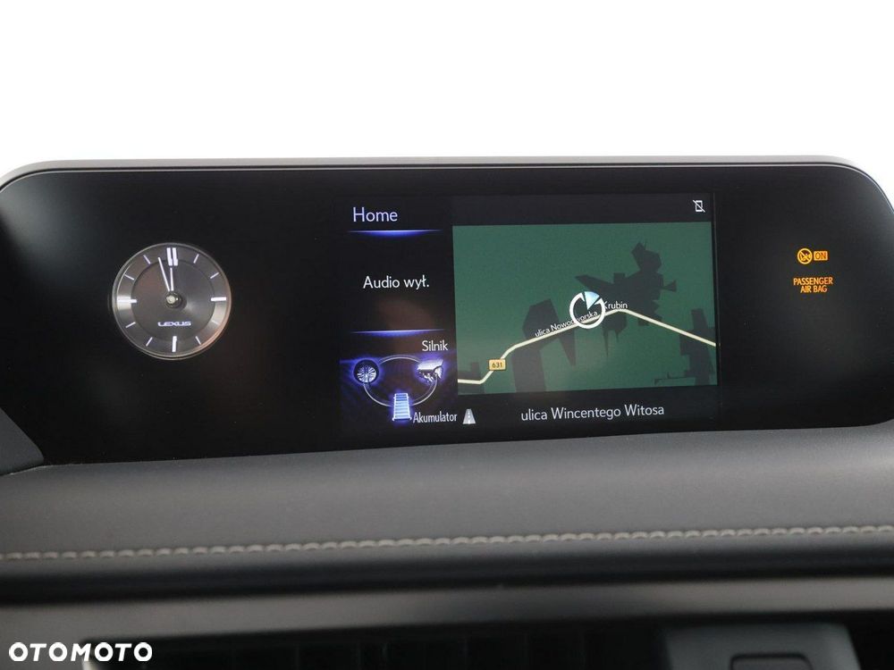 Lexus UX 250h GPF Prestige 2WD - 24