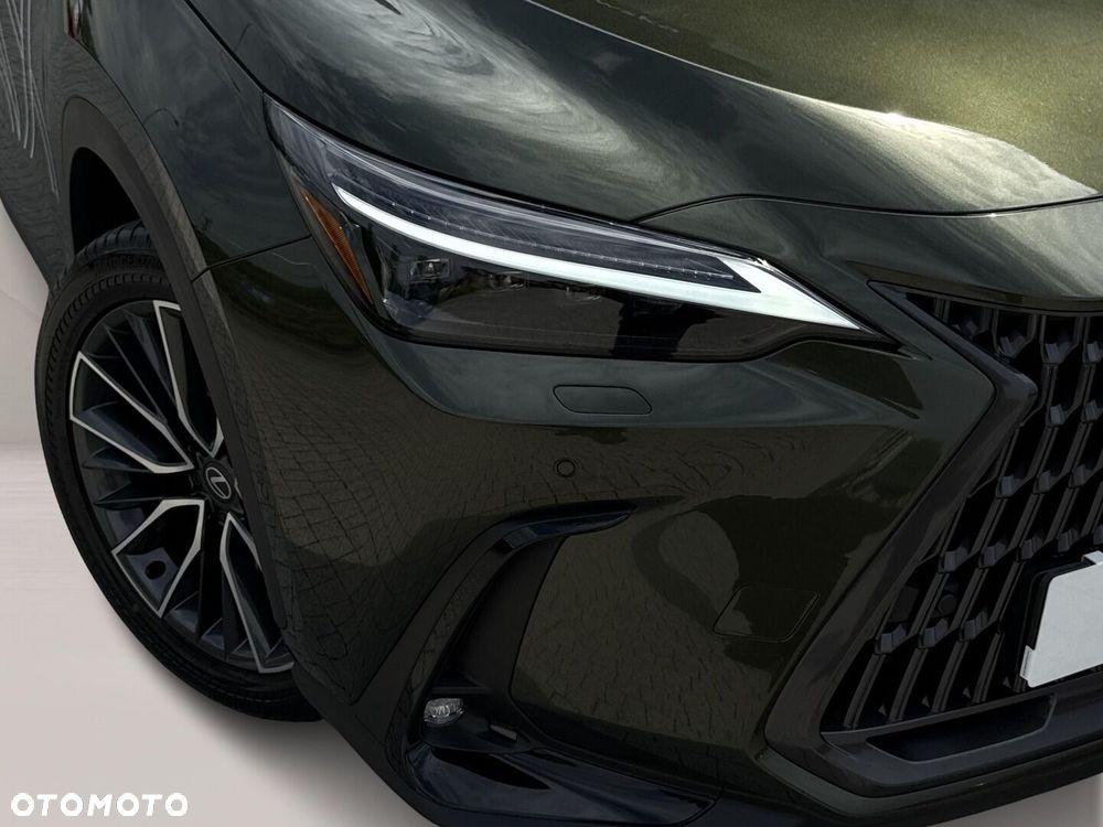 Lexus NX - 24