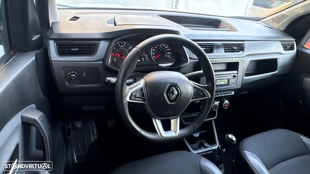 Renault Kangoo 2023 - 10