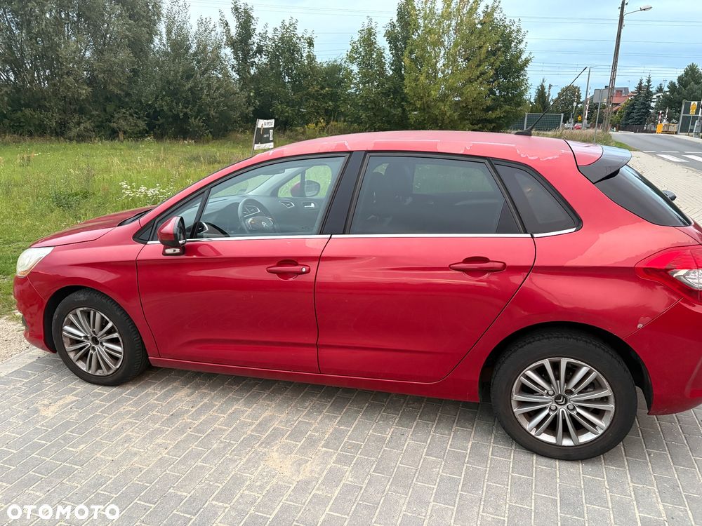 Citroën C4 1.6 HDi Selection - 2