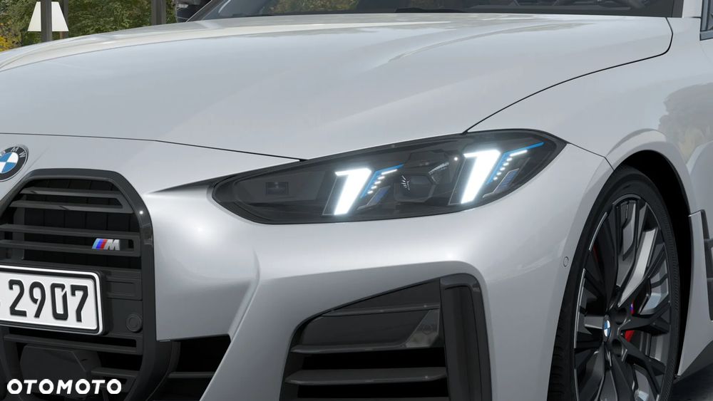 BMW Seria 4 M440i xDrive - 9