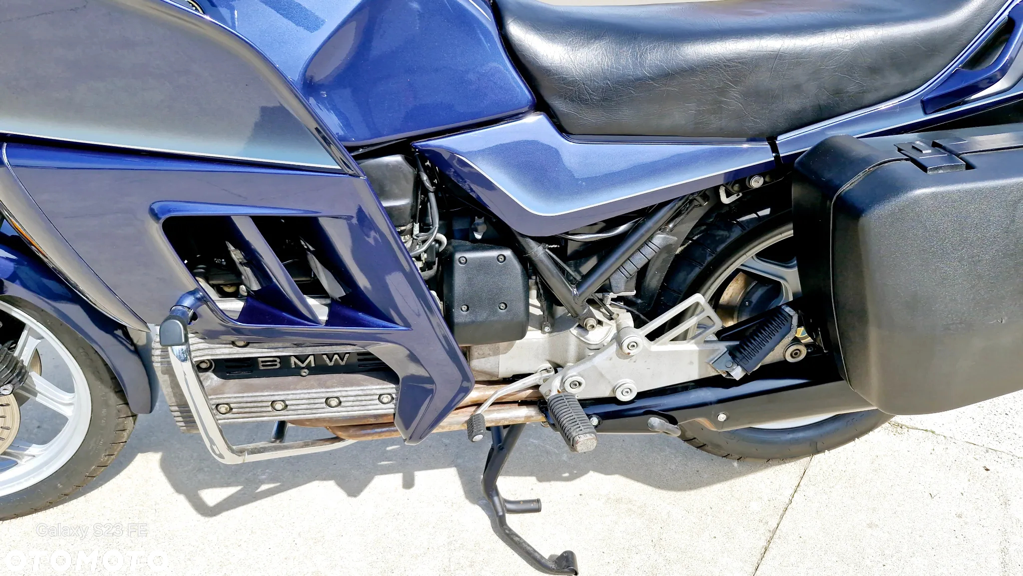 BMW K - 28