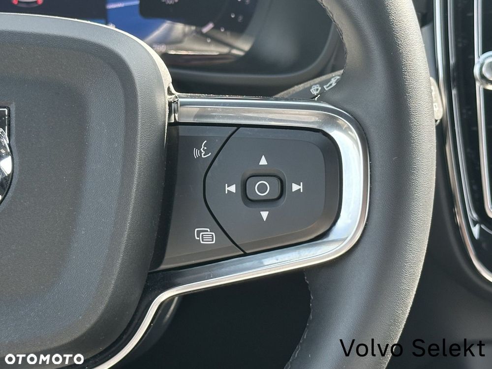 Volvo XC 40 - 14