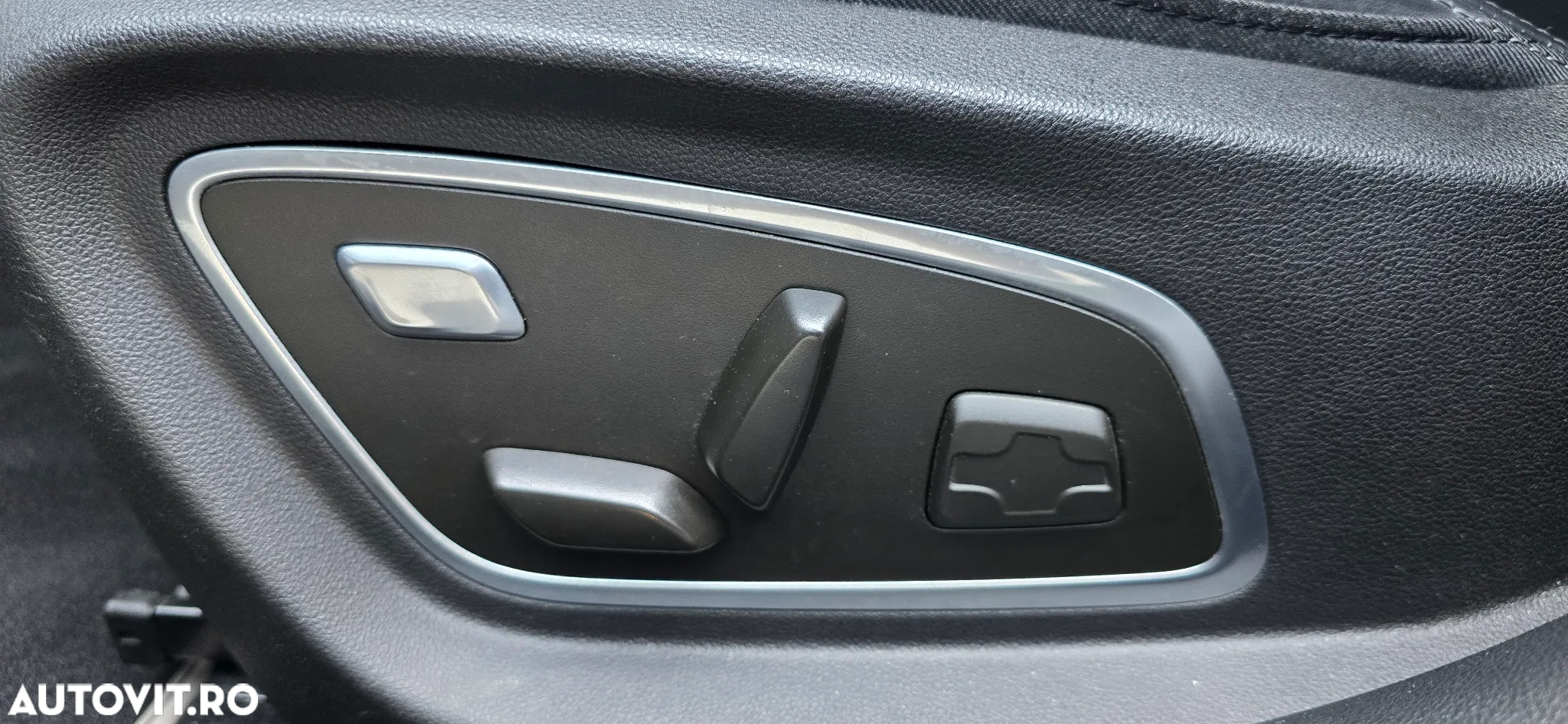 Renault Talisman Blue dCi 200 EDC INITIALE PARIS - 19