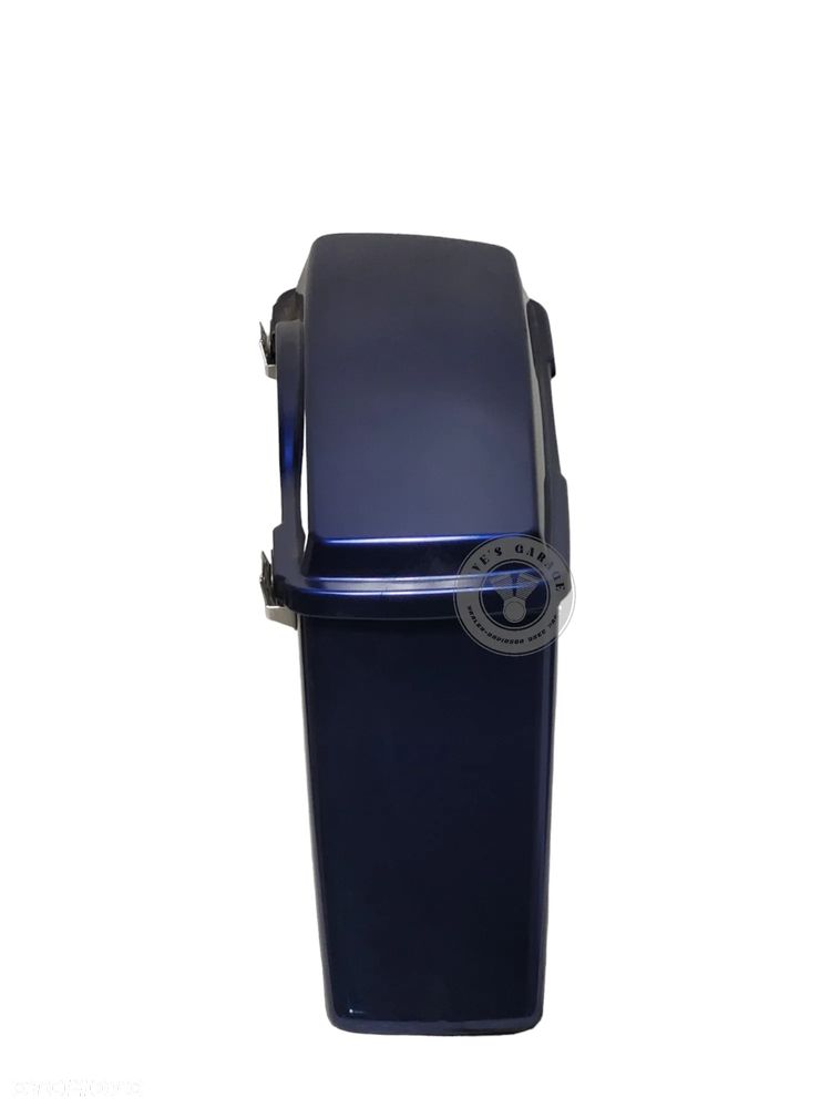 Kufer prawy Harley Davidson Touring - 3