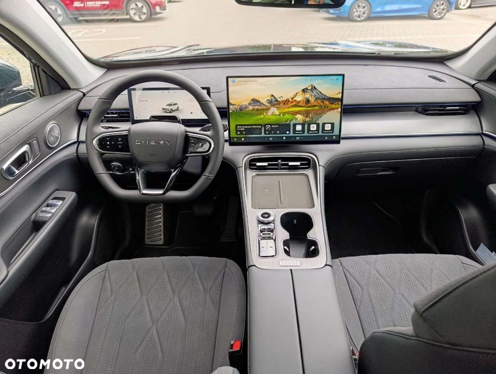 Chery Tiggo 8 - 15