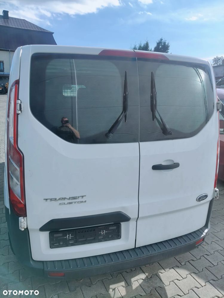 Ford Transit Connect Kombi 220 L1 Active N1 - 5