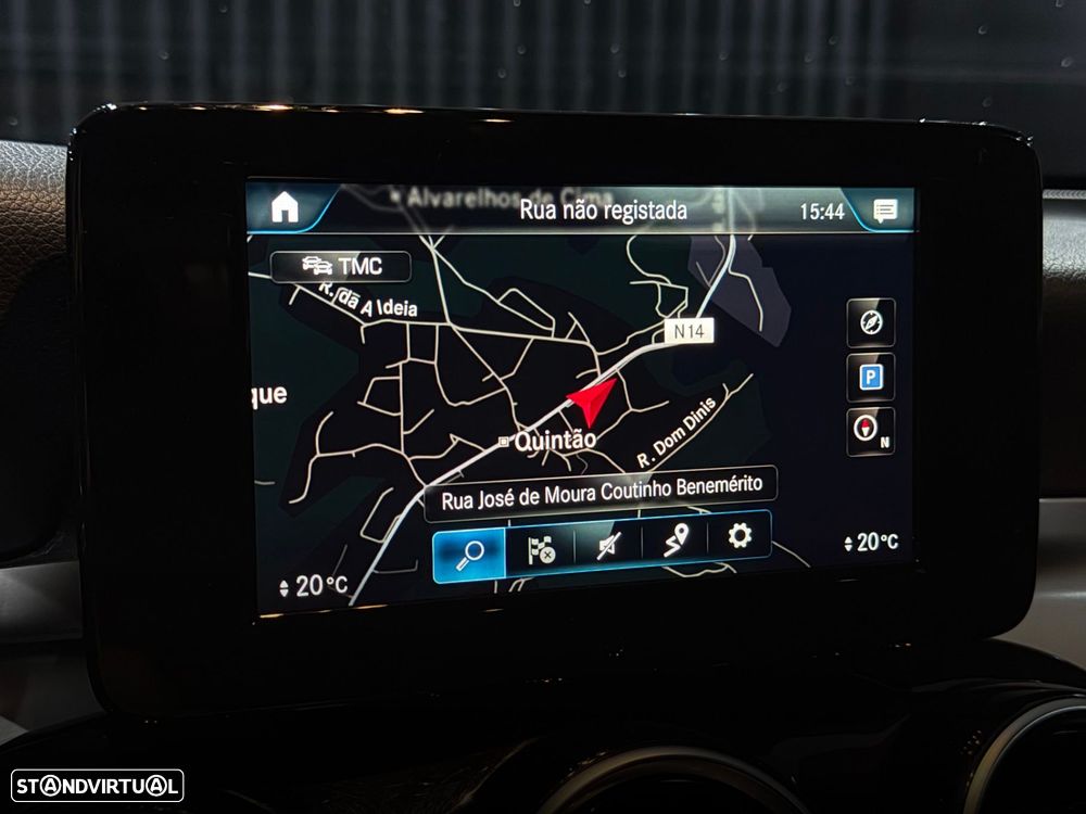Mercedes-Benz GLC 300 de 4Matic 9G-TRONIC - 21