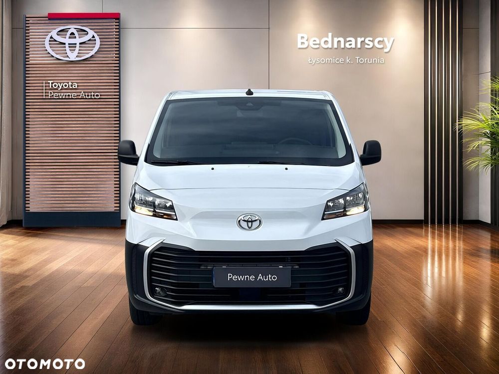 Toyota PROACE - 8
