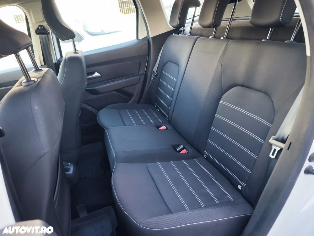 Dacia Duster 1.5 Blue dCi 4WD Prestige - 14