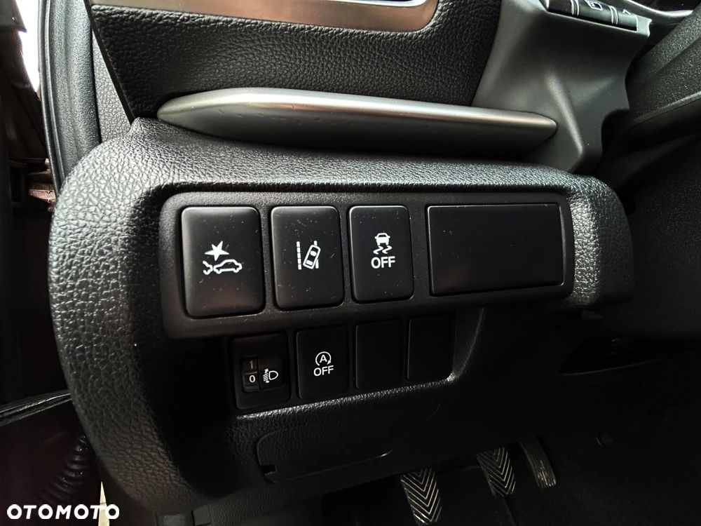 Mitsubishi Eclipse Cross 1.5 T-MIVEC 2WD Diamant - 21