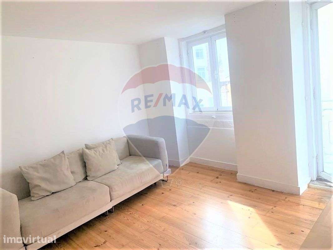 Apartamento T2 para venda - Grande imagem: 4/8